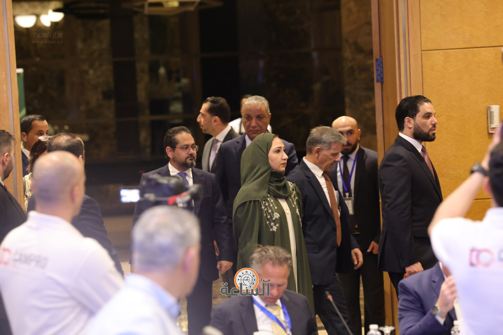 Madar Al-Saa Images 0.11666464701288248