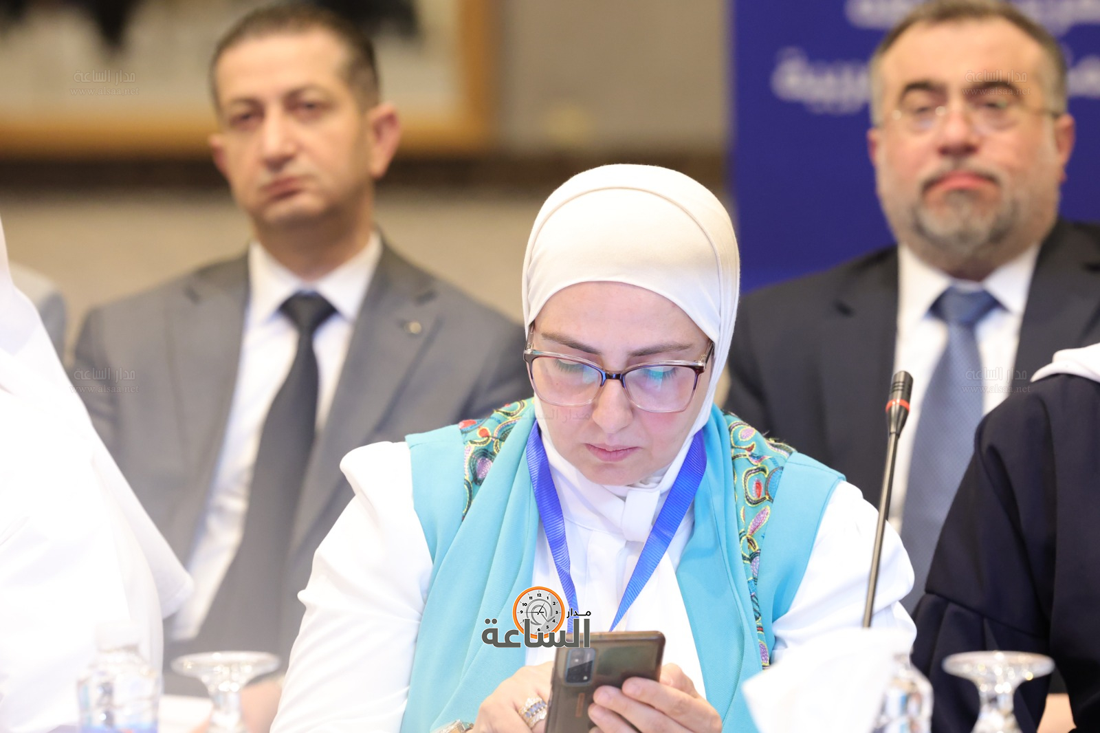 Madar Al-Saa Images 0.9978206047790082