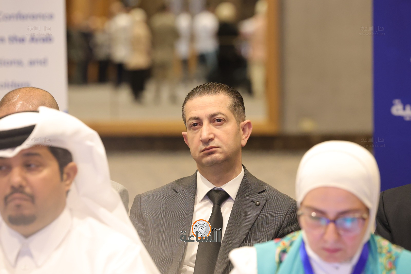 Madar Al-Saa Images 0.35783925740547806