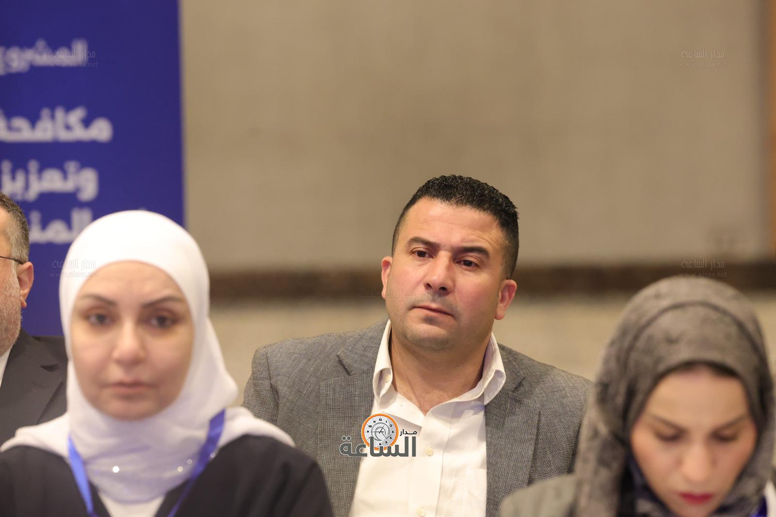 Madar Al-Saa Images 0.03307035695145544