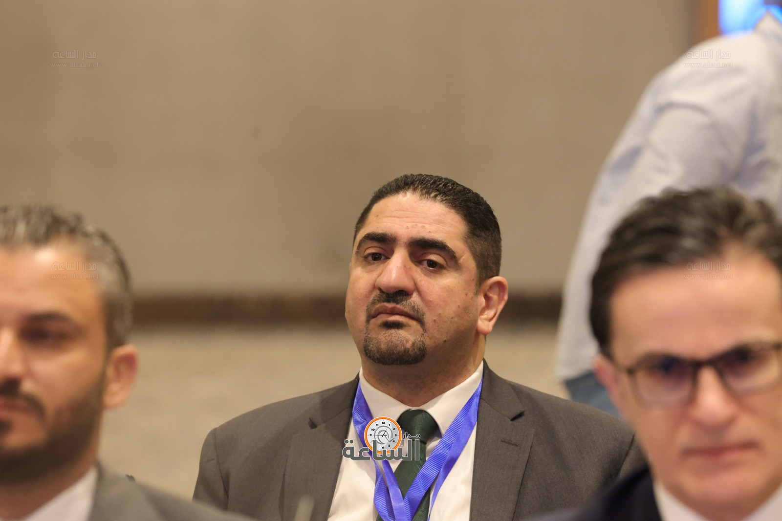 Madar Al-Saa Images 0.4075643739533362