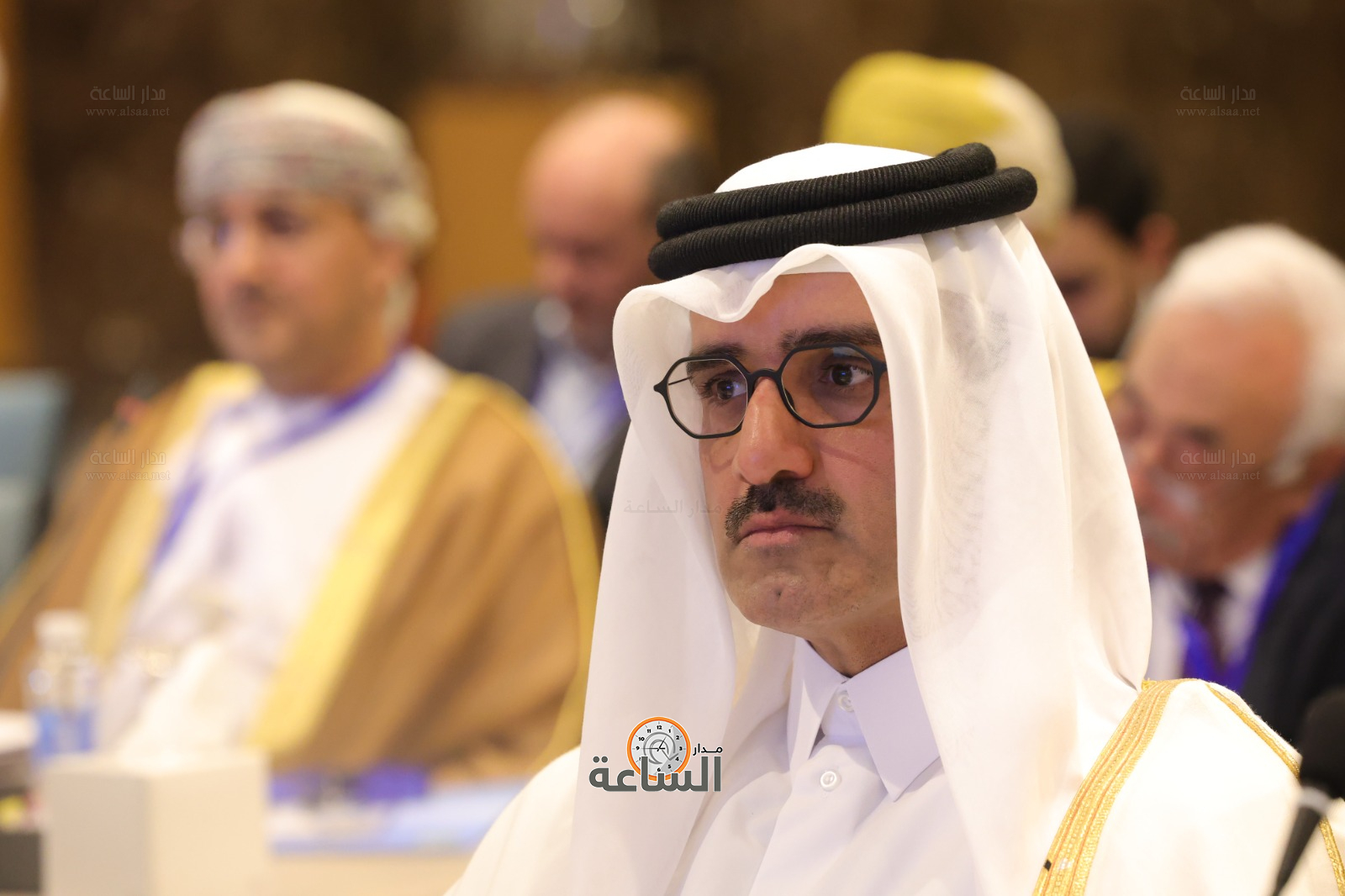 Madar Al-Saa Images 0.9597081254889418