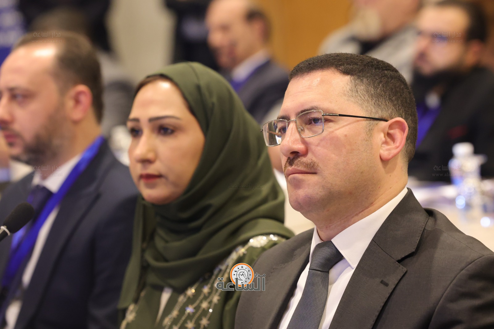 Madar Al-Saa Images 0.47306955626279223