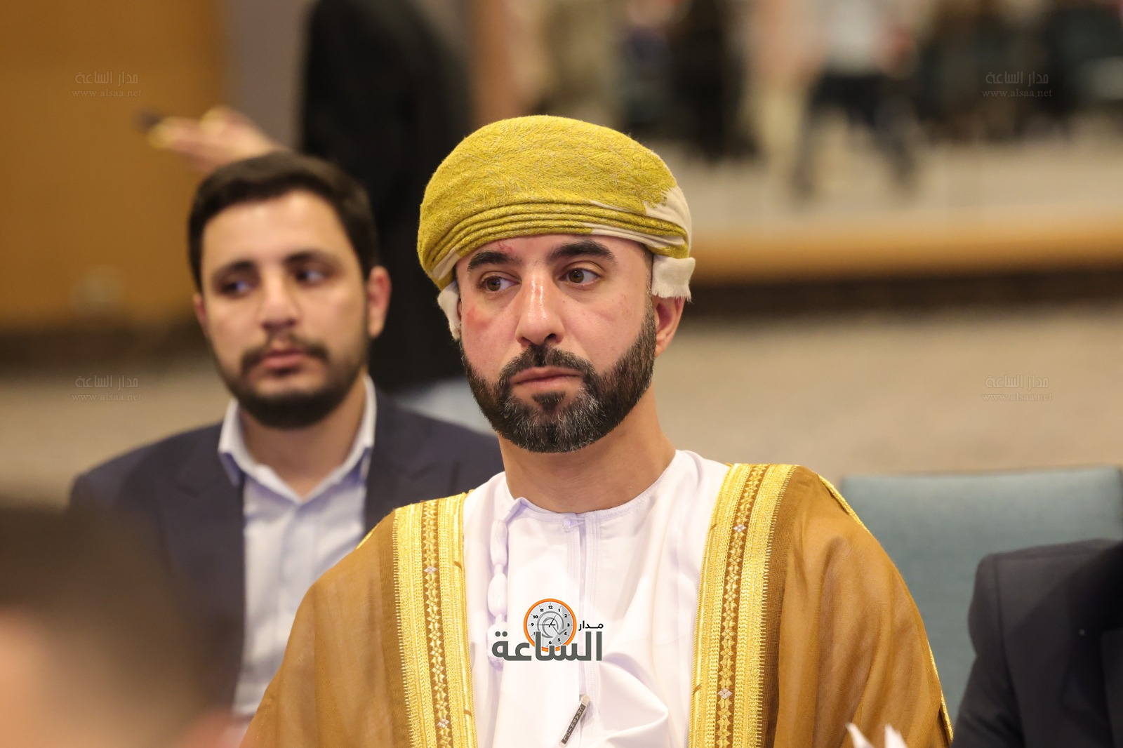 Madar Al-Saa Images 0.27221640620924037