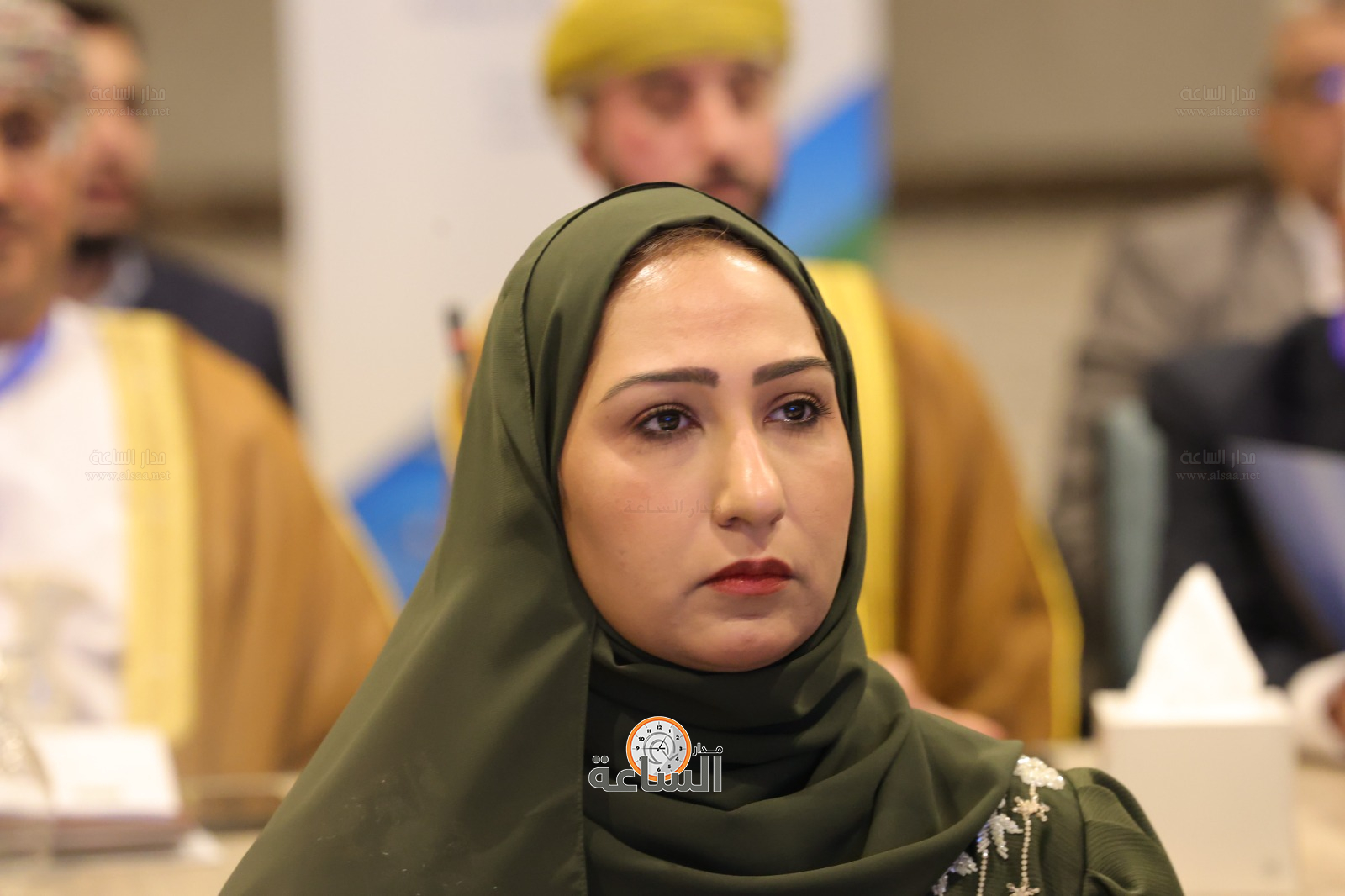 Madar Al-Saa Images 0.24057214493814927