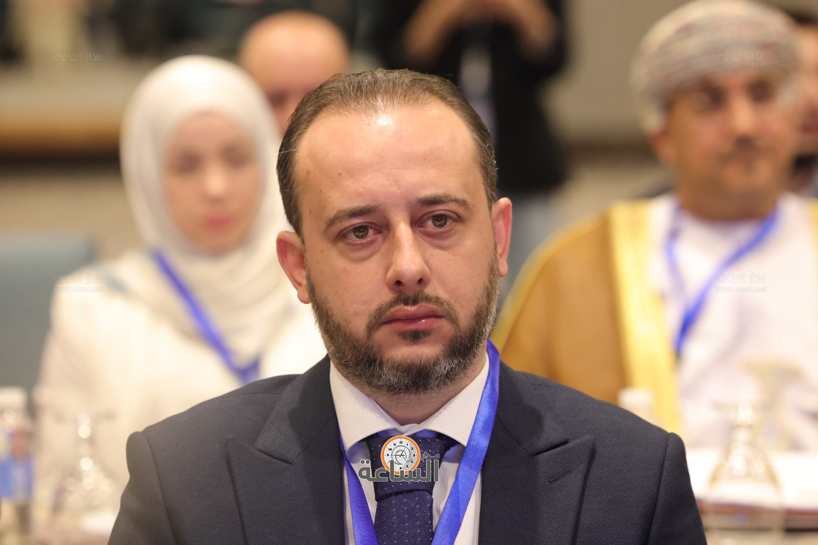 Madar Al-Saa Images 0.07625498818302912