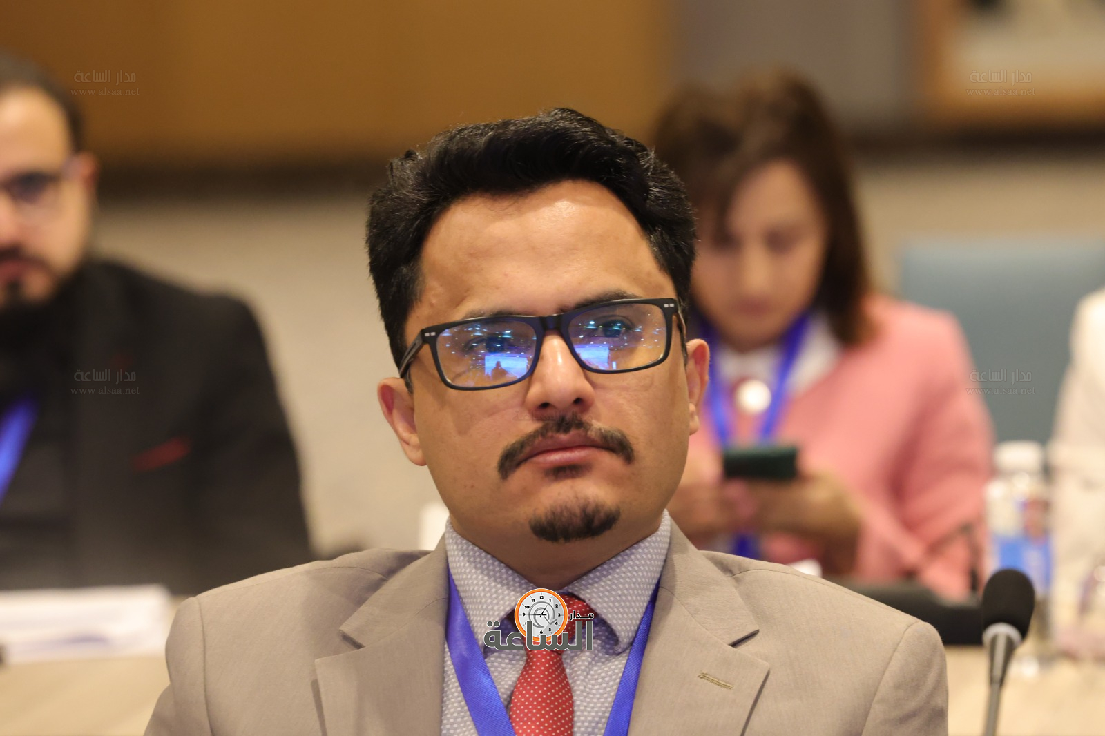 Madar Al-Saa Images 0.47062782496566846