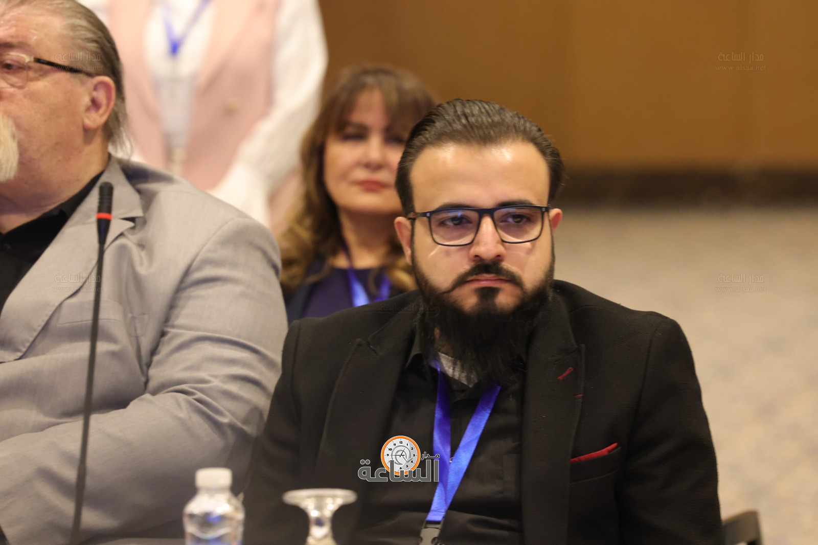 Madar Al-Saa Images 0.5769538843549699