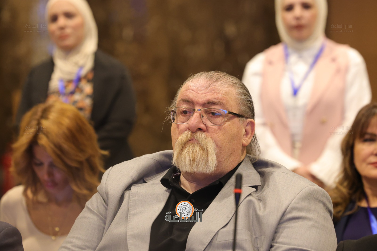 Madar Al-Saa Images 0.07129868077371893