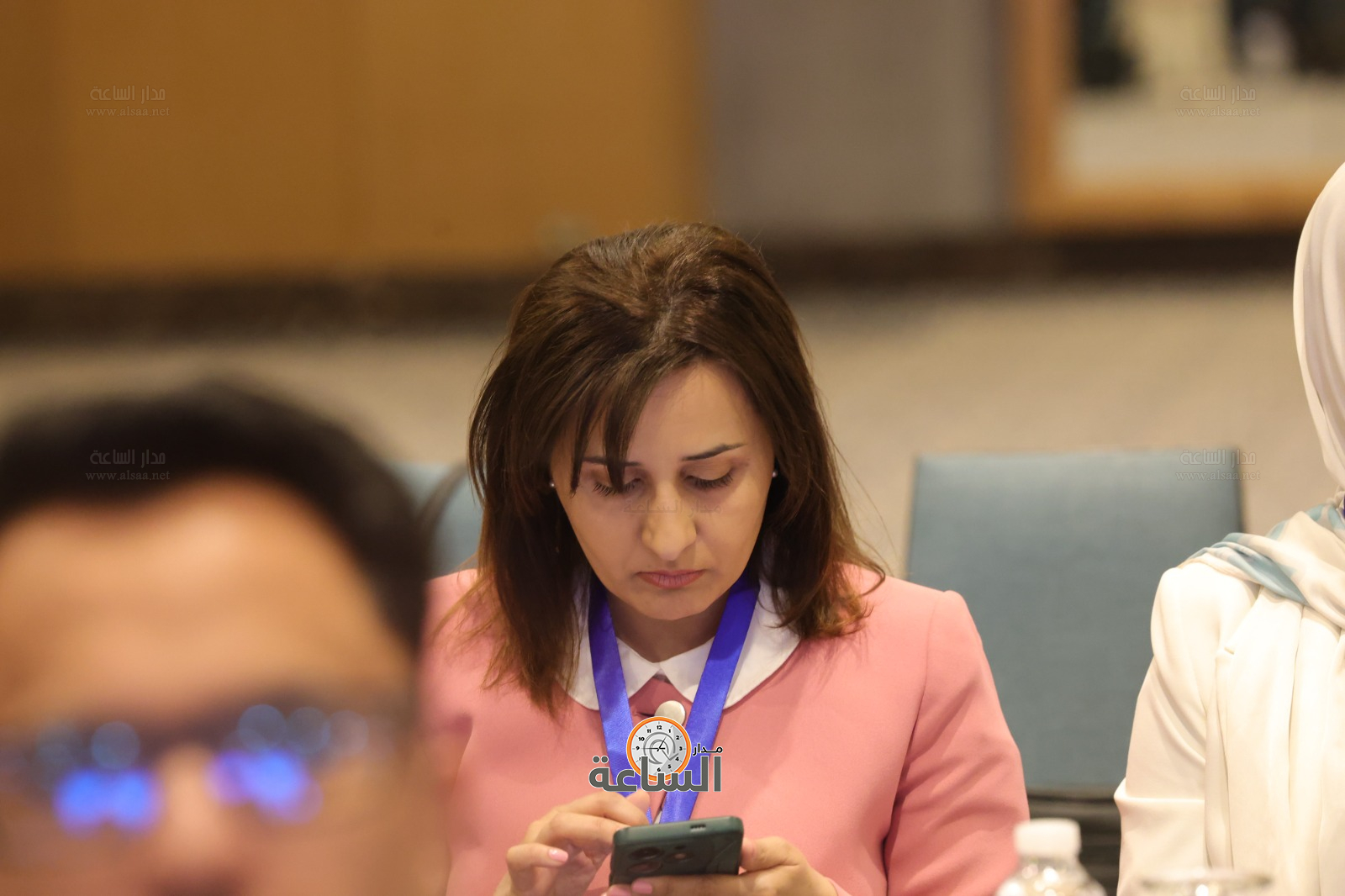 Madar Al-Saa Images 0.1565209795834096