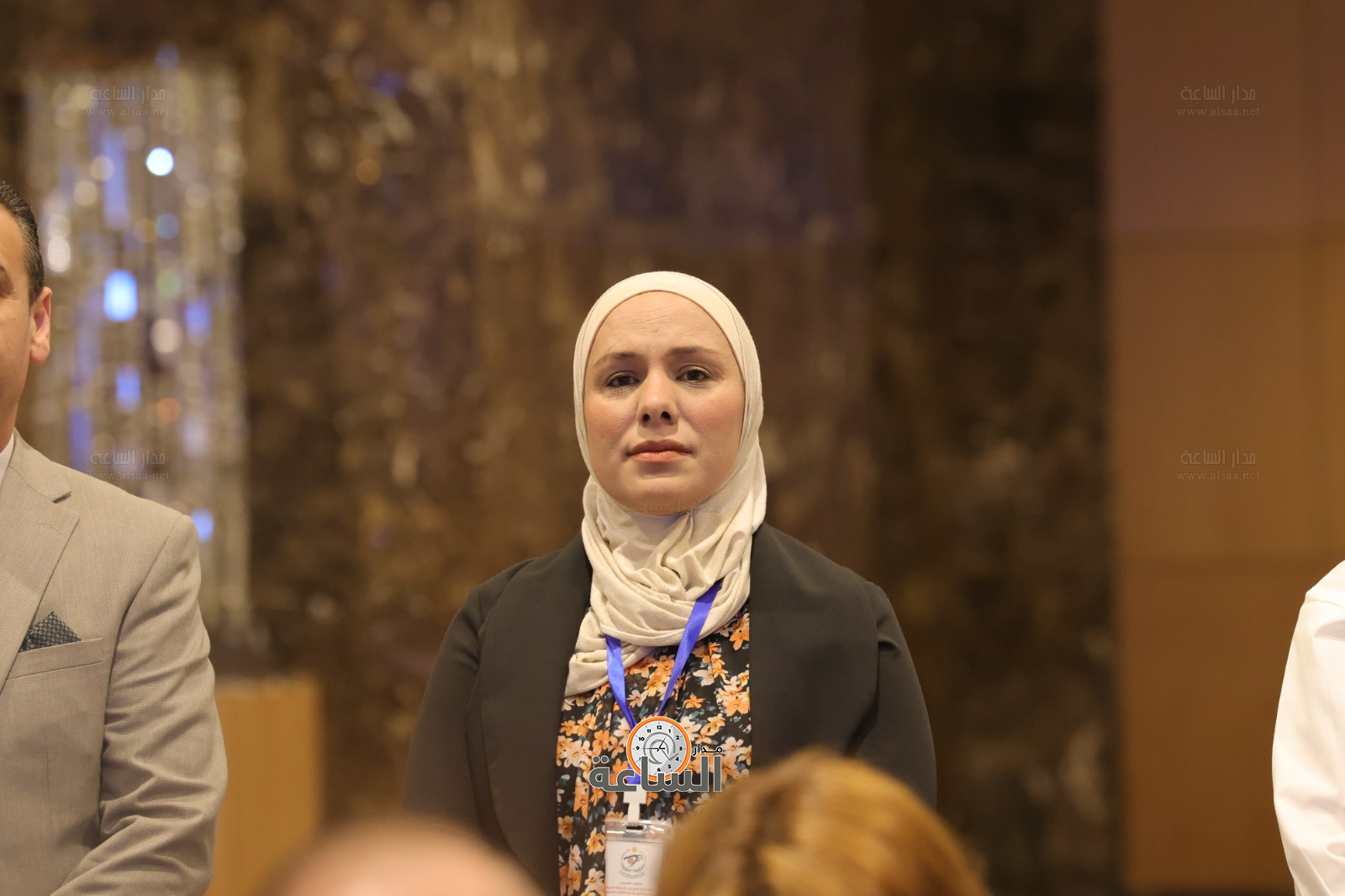 Madar Al-Saa Images 0.8746006384886809