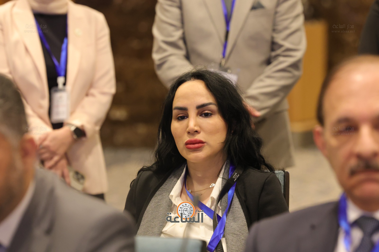 Madar Al-Saa Images 0.40975028372956446