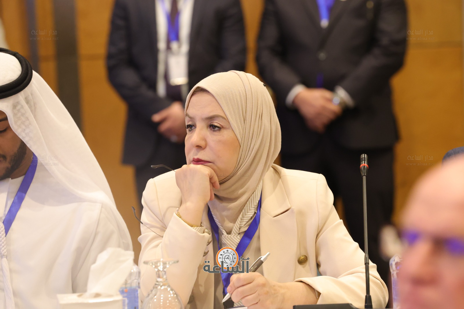 Madar Al-Saa Images 0.7118719657179229