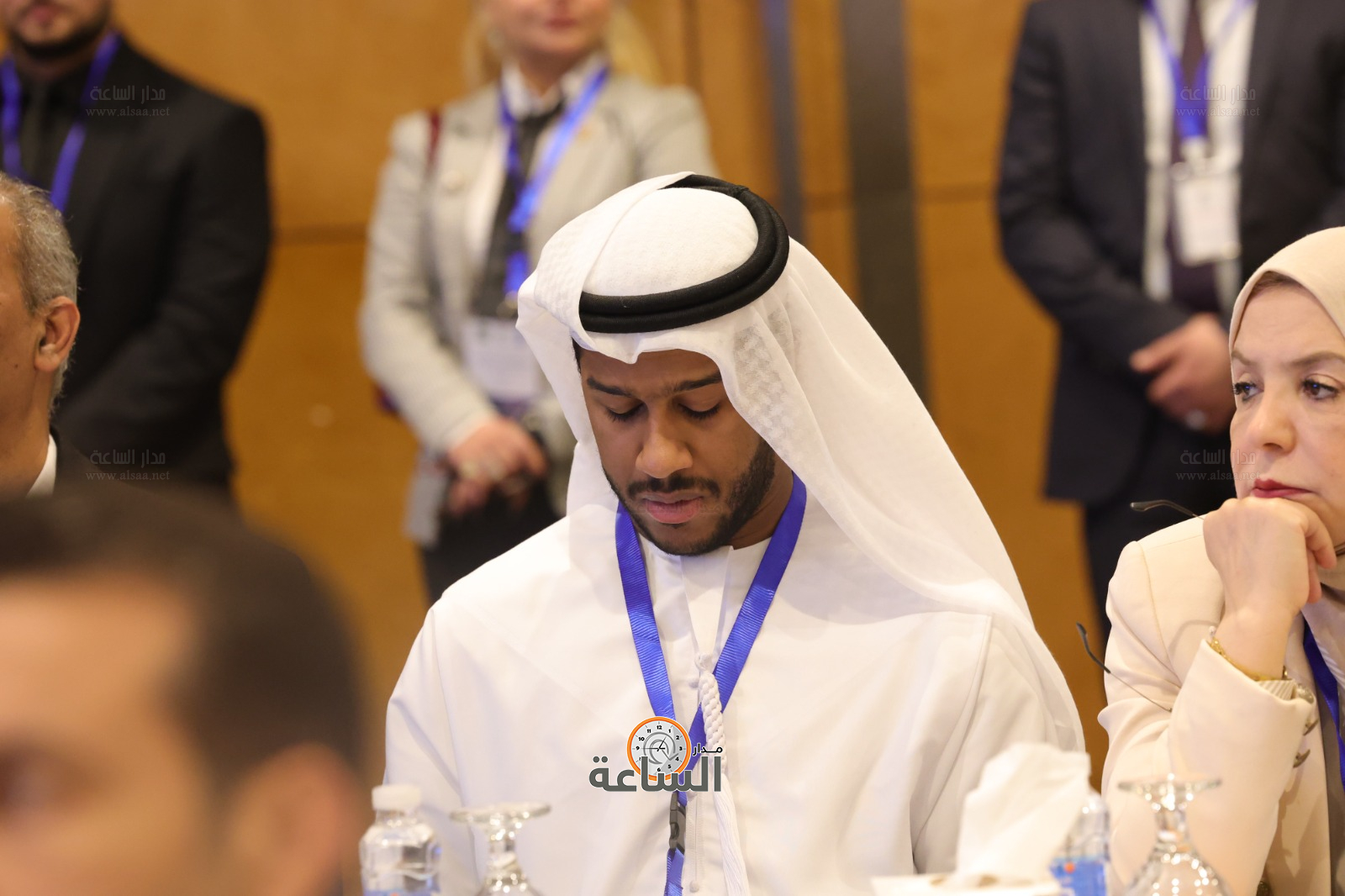 Madar Al-Saa Images 0.6578327146263012