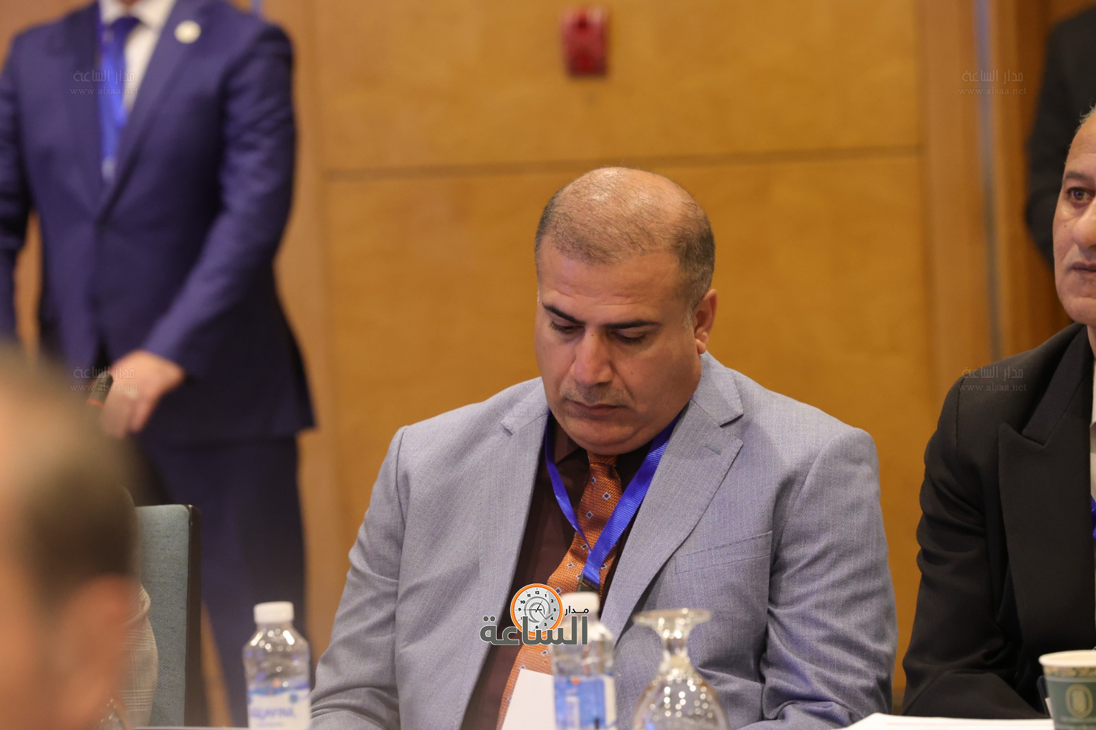 Madar Al-Saa Images 0.1418967680459262