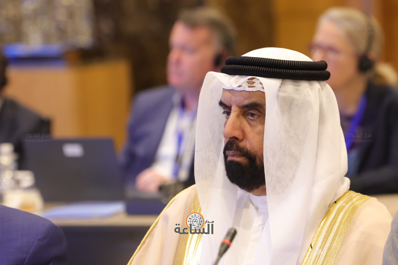 Madar Al-Saa Images 0.7492765130266883