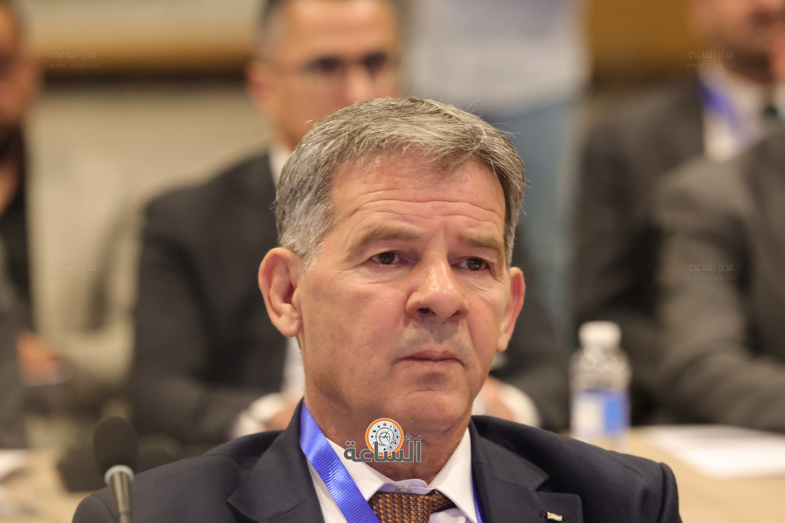 Madar Al-Saa Images 0.8764735035995305