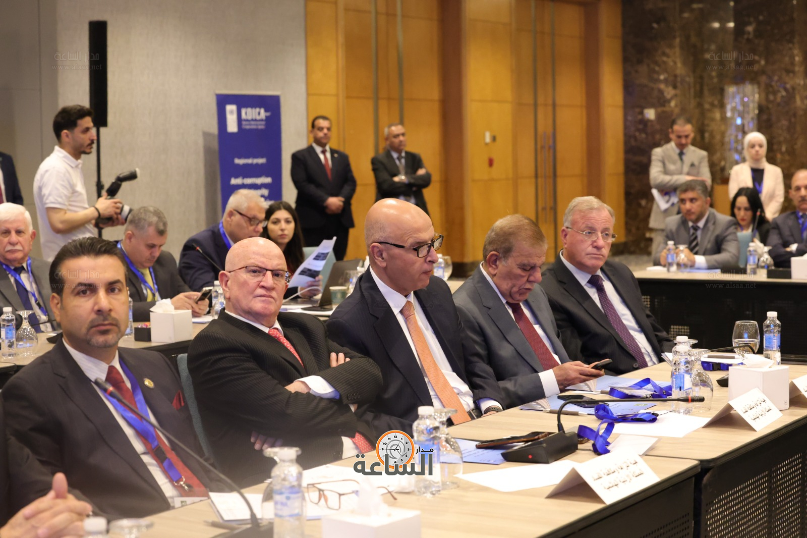 Madar Al-Saa Images 0.8024430294306074