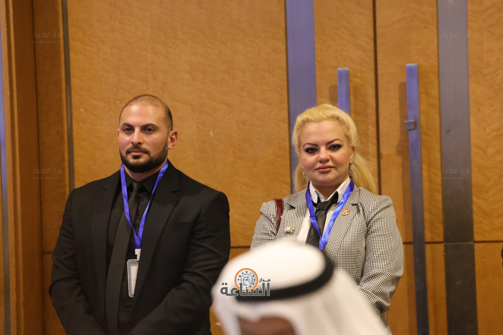 Madar Al-Saa Images 0.3251161676642682