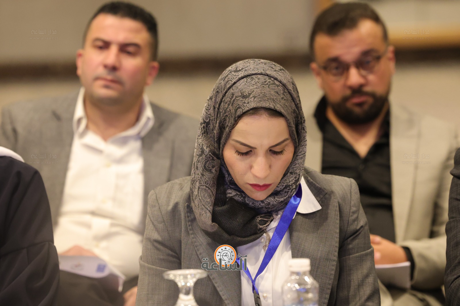 Madar Al-Saa Images 0.49440763340874383