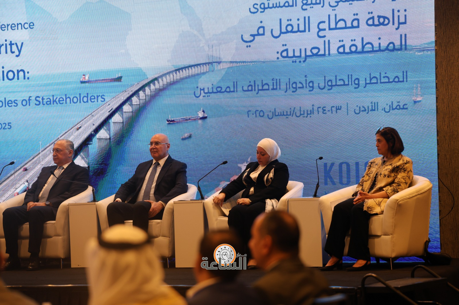 Madar Al-Saa Images 0.6257097706579412