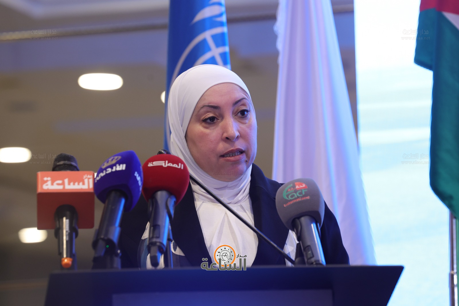 Madar Al-Saa Images 0.32172297547275774