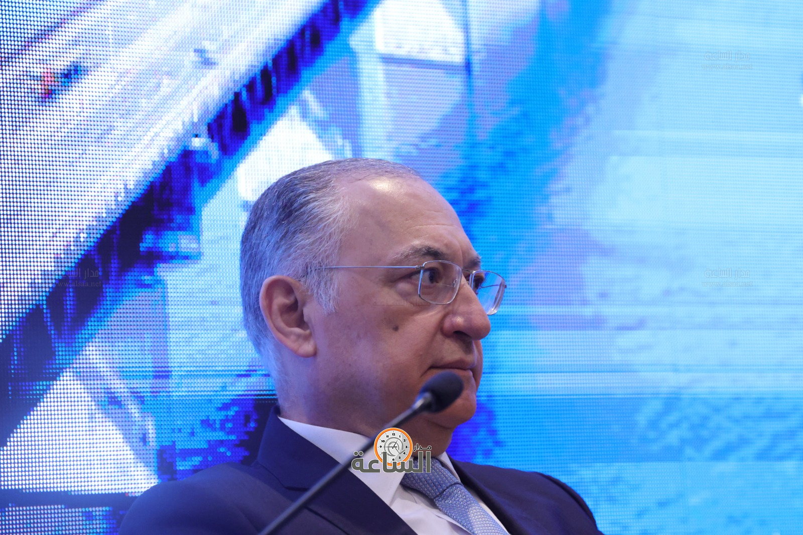 Madar Al-Saa Images 0.6537397657274848