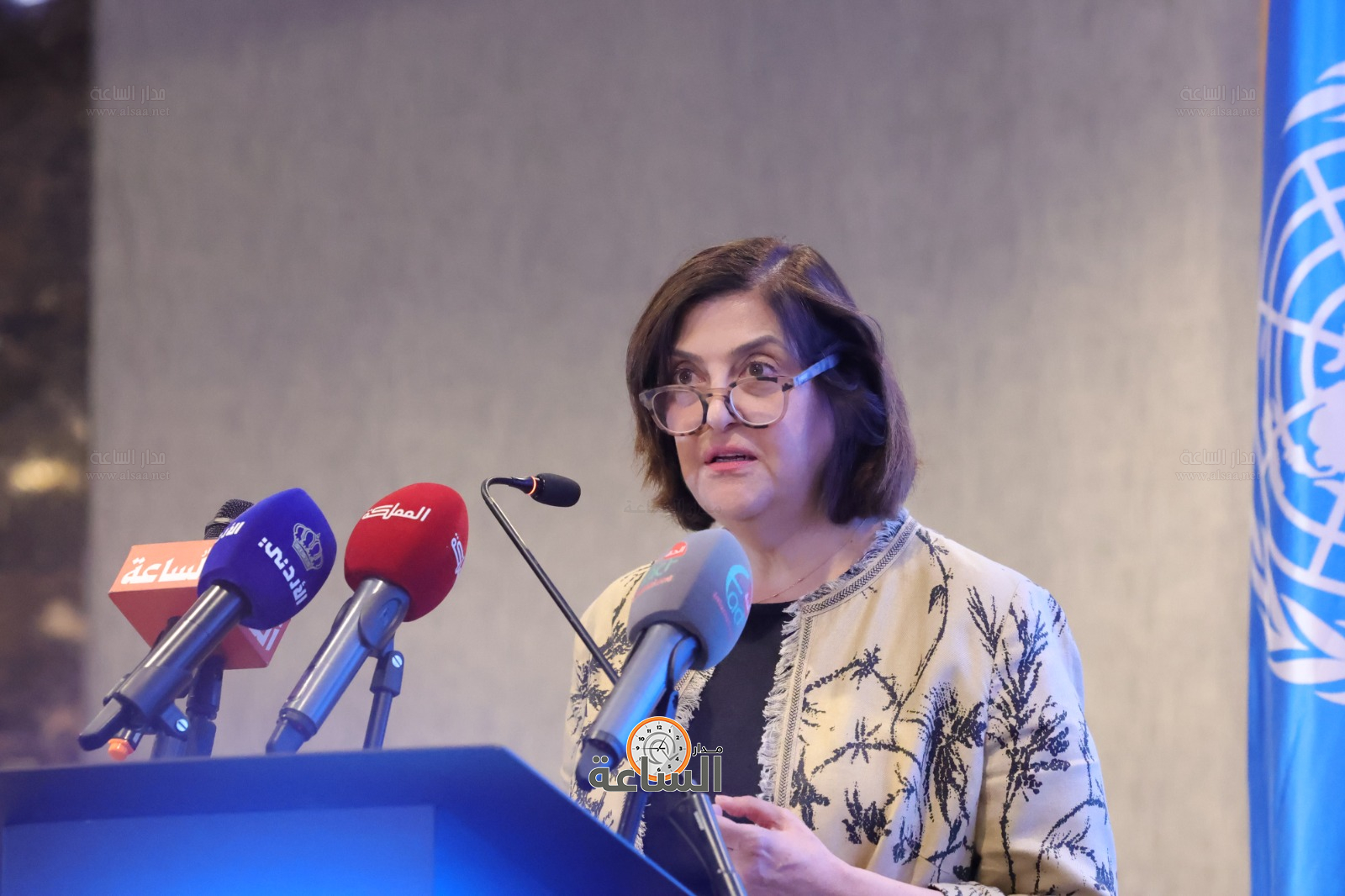 Madar Al-Saa Images 0.2931704085467912