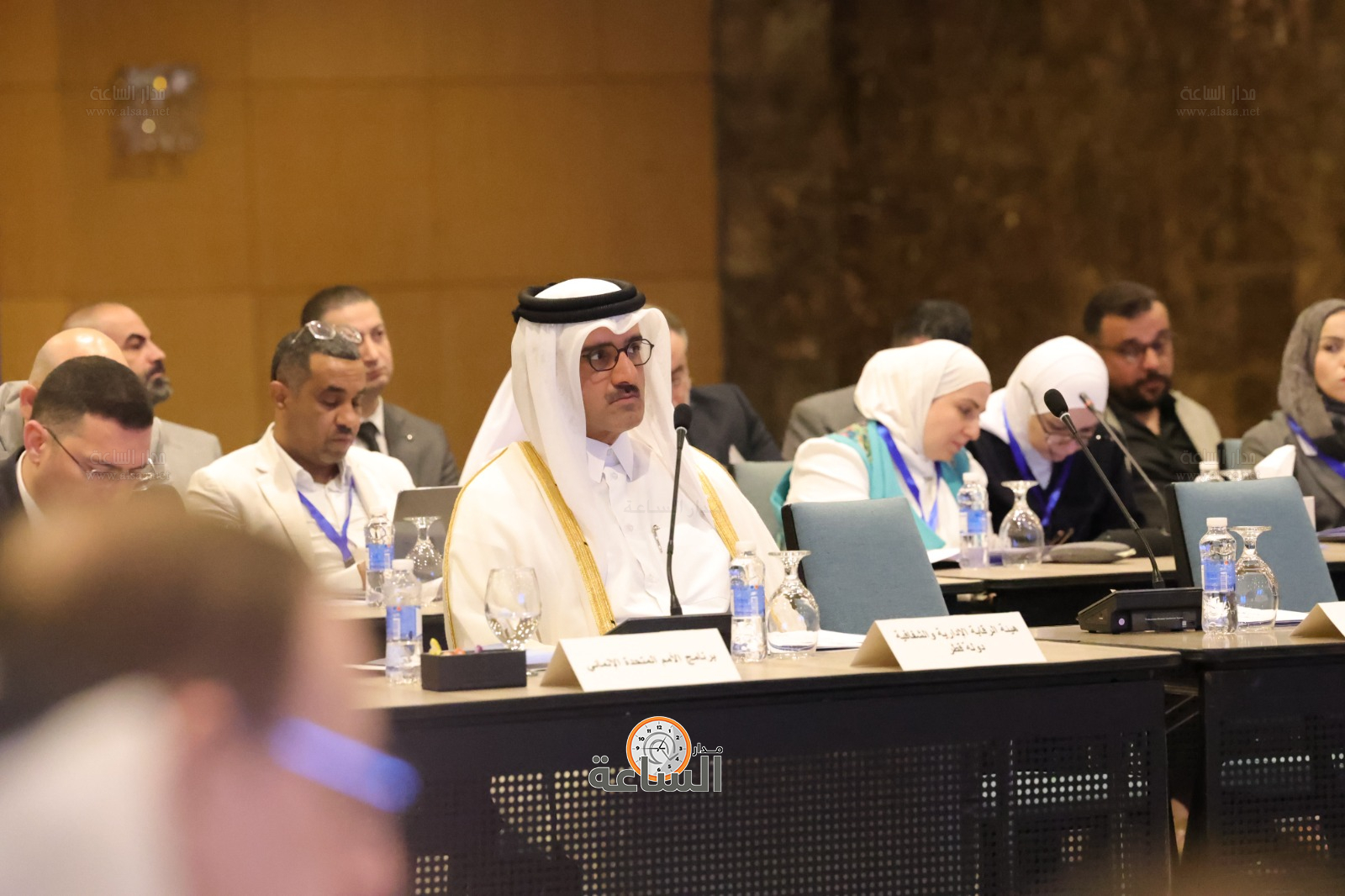 Madar Al-Saa Images 0.9968659512774863