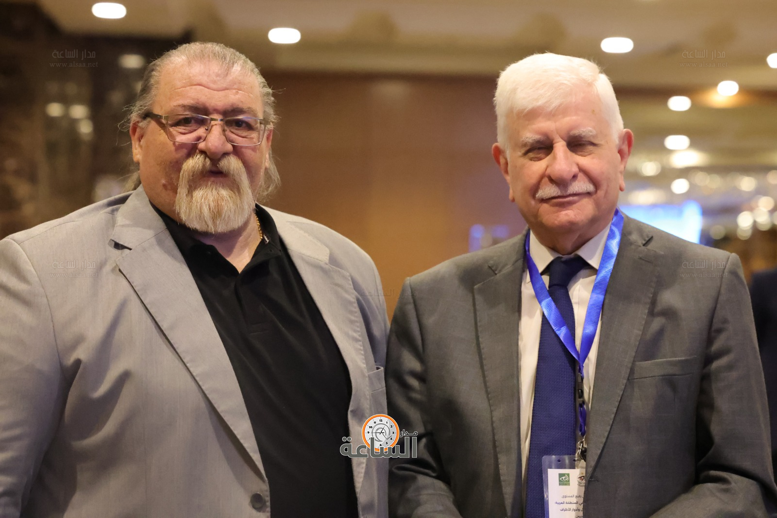 Madar Al-Saa Images 0.9149782418546039