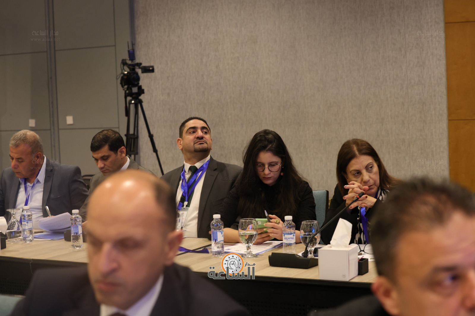 Madar Al-Saa Images 0.8814896999167917