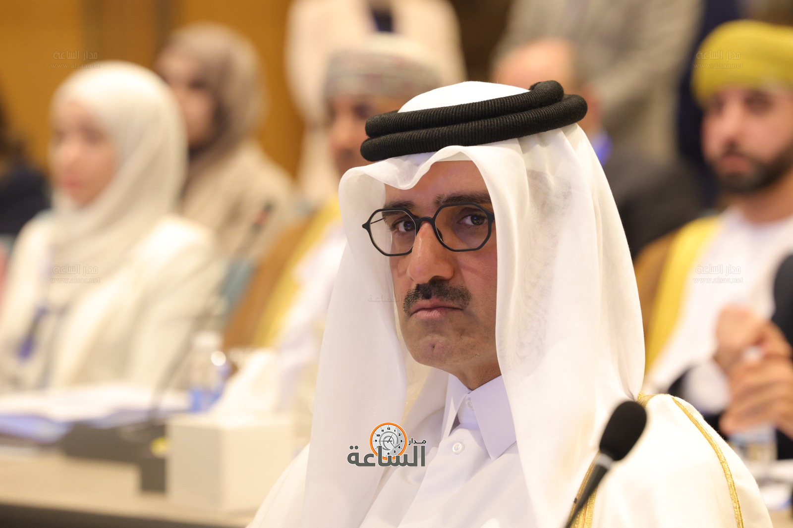 Madar Al-Saa Images 0.4852301592309082