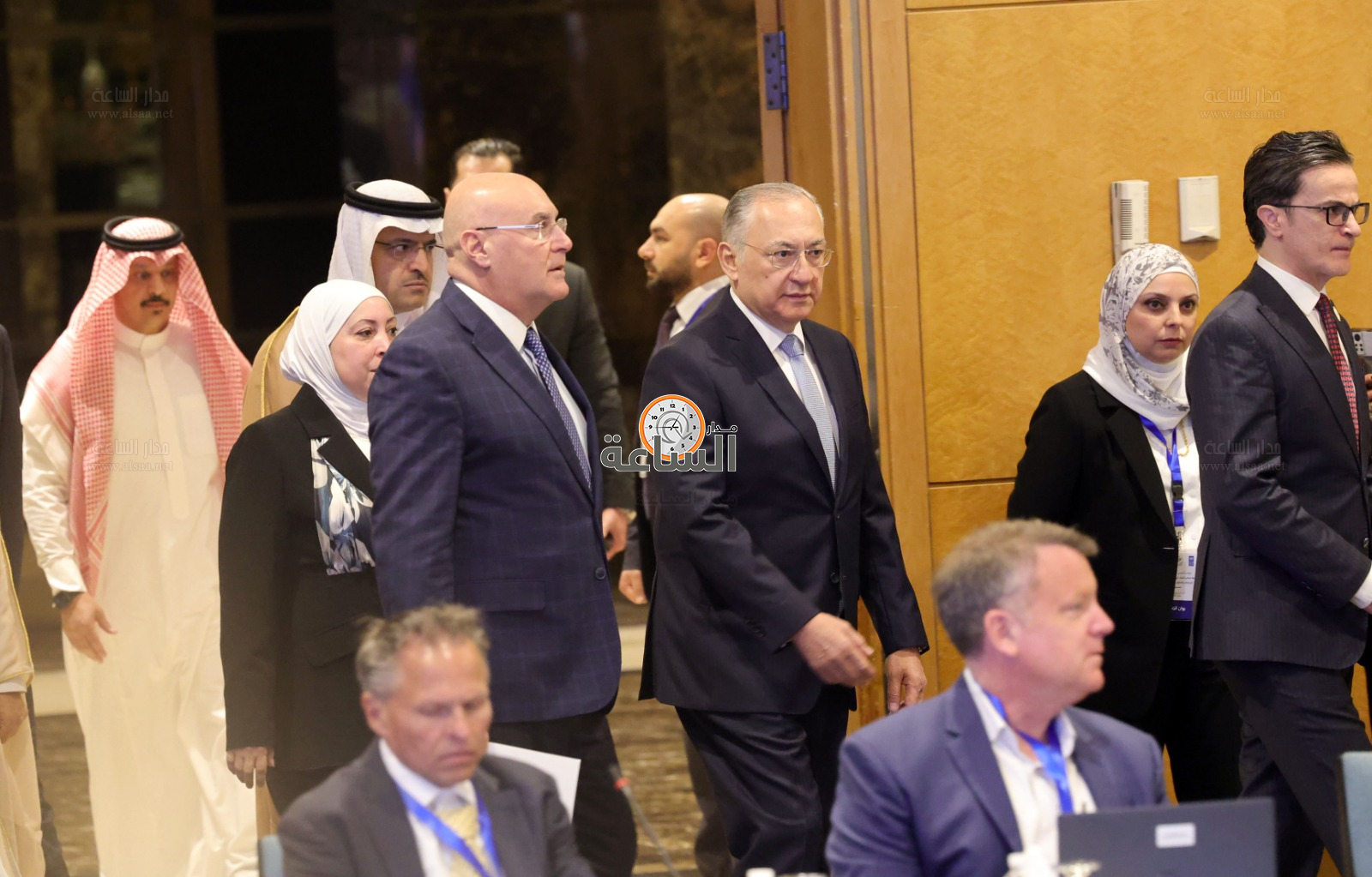 Madar Al-Saa Images 0.32313337666307496