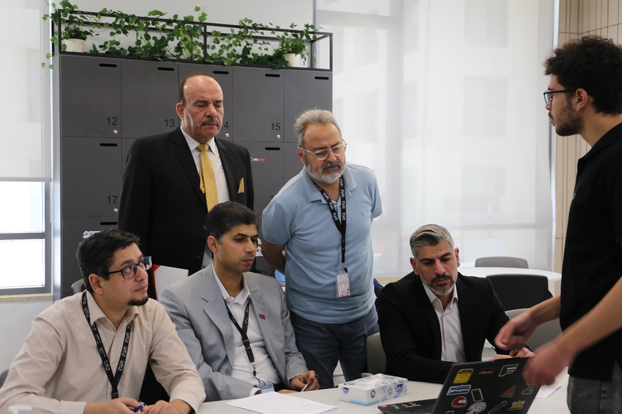 Madar Al-Saa Images 0.6183237172050731