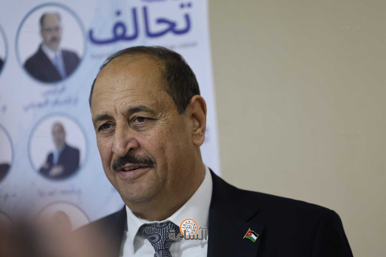 Madar Al-Saa Images 0.5527197683531503