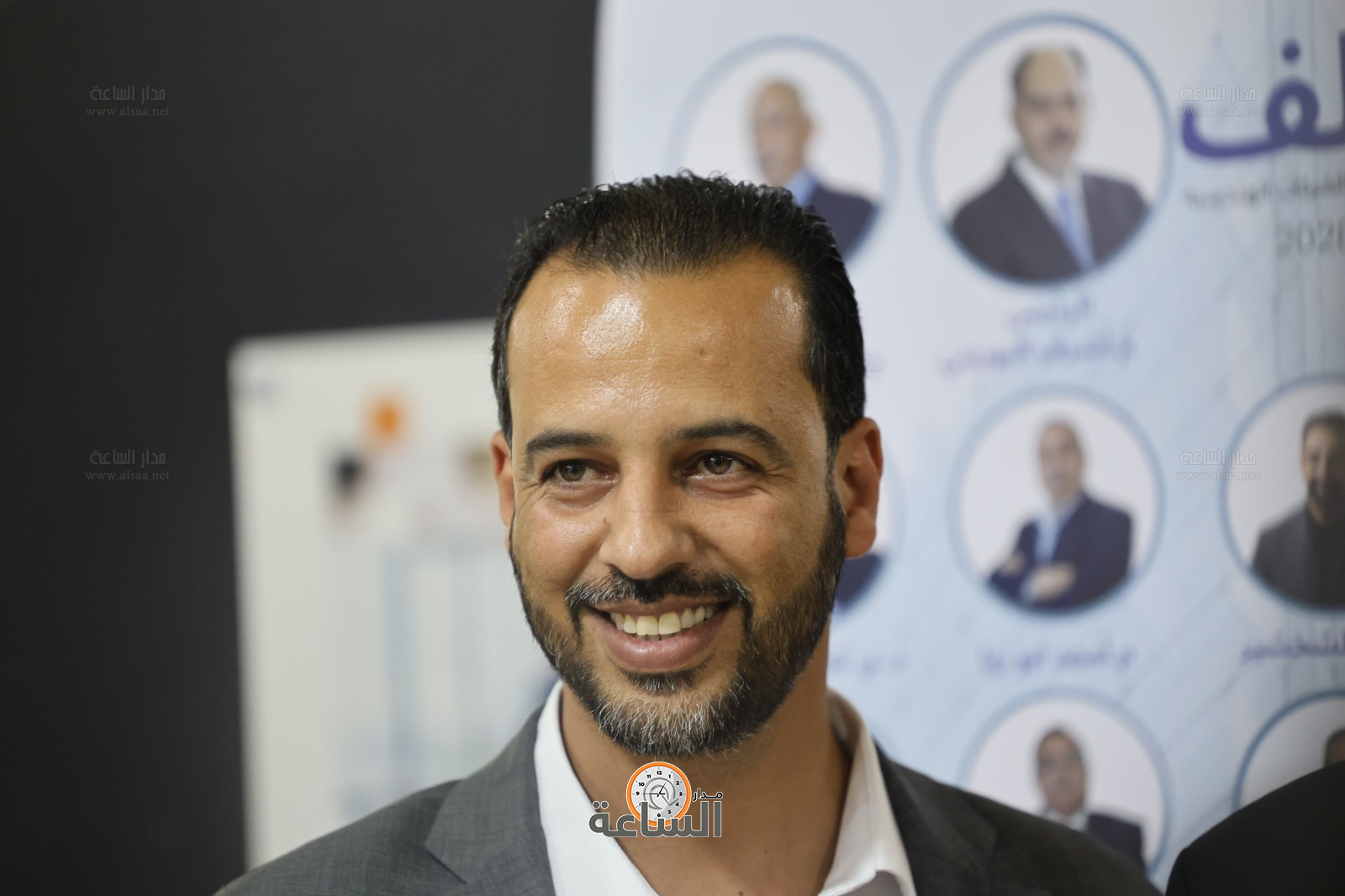 Madar Al-Saa Images 0.1314697561093936