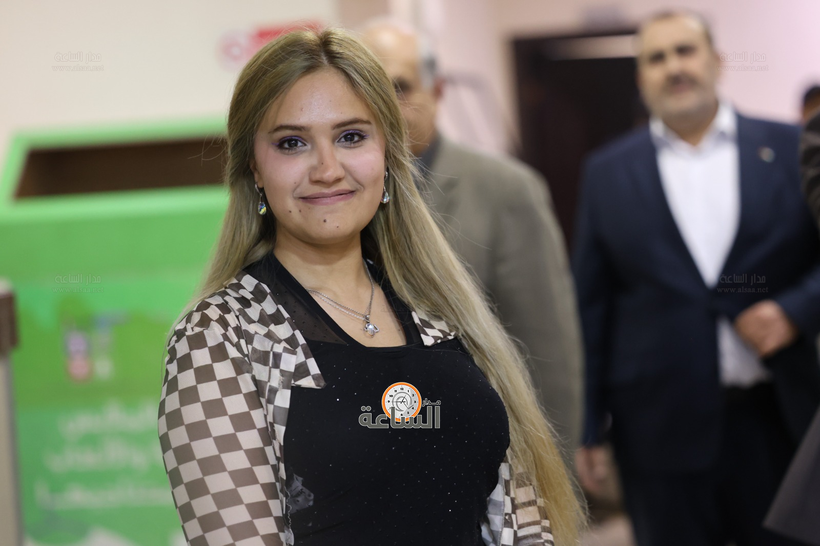 Madar Al-Saa Images 0.02217500298984787