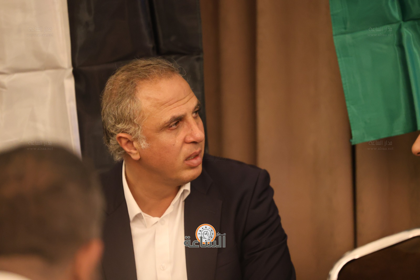 Madar Al-Saa Images 0.3871776709489366