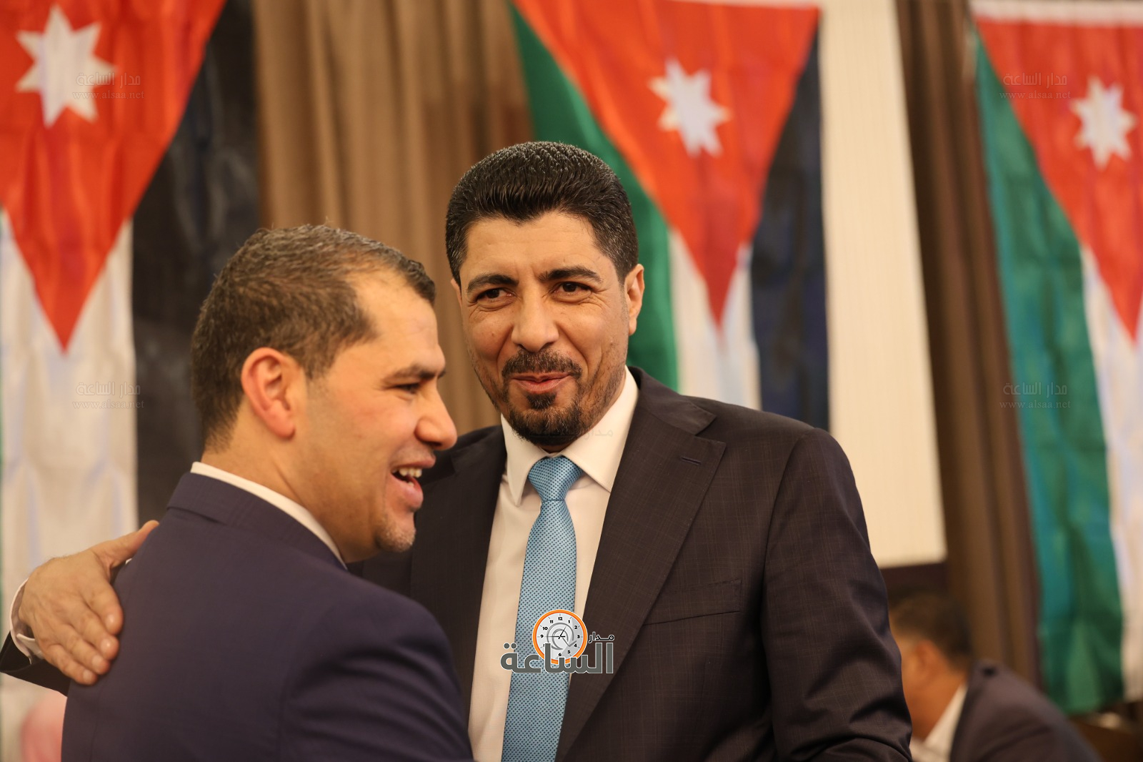 Madar Al-Saa Images 0.5703091852485732