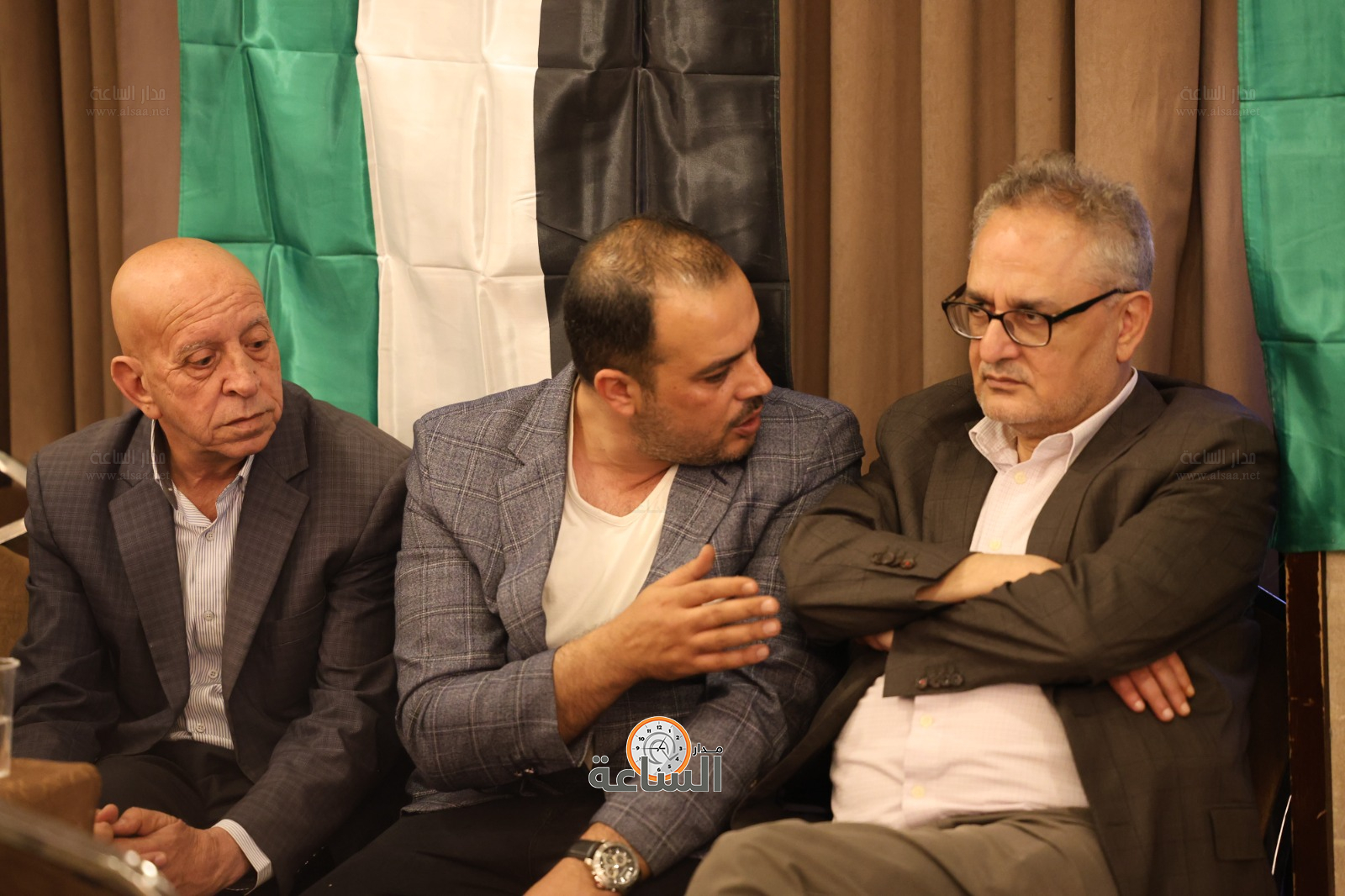 Madar Al-Saa Images 0.47097148475562245