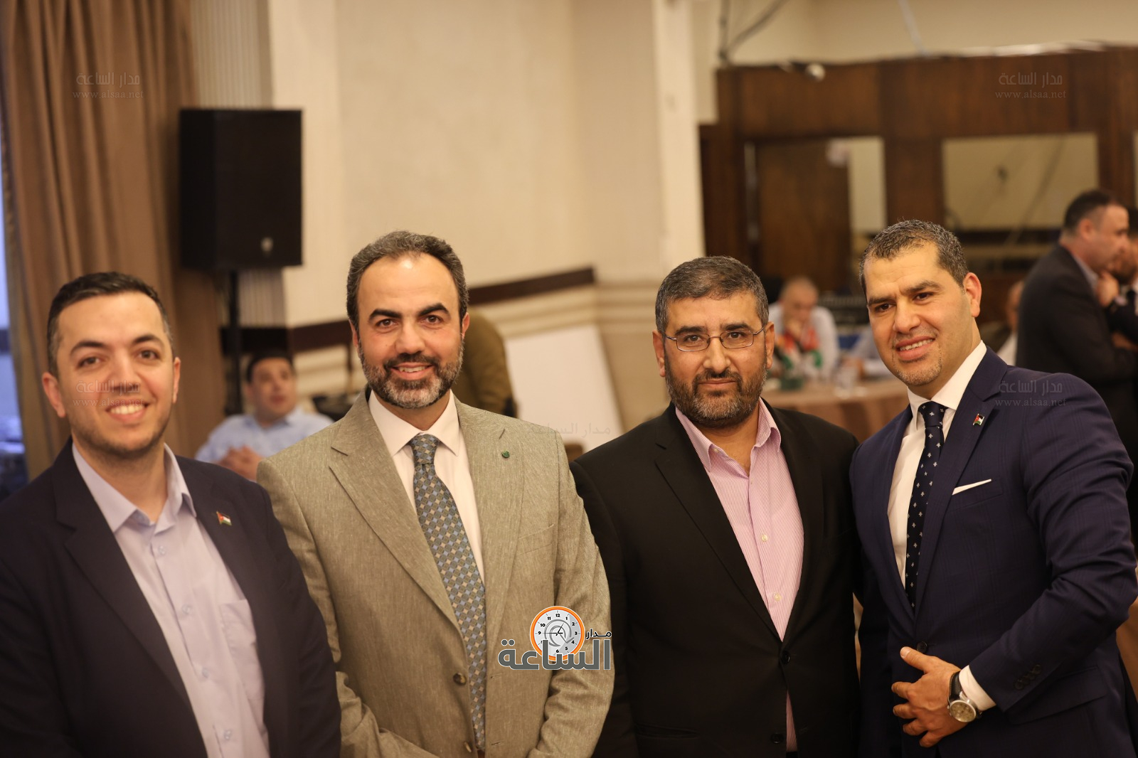 Madar Al-Saa Images 0.5700082697765607