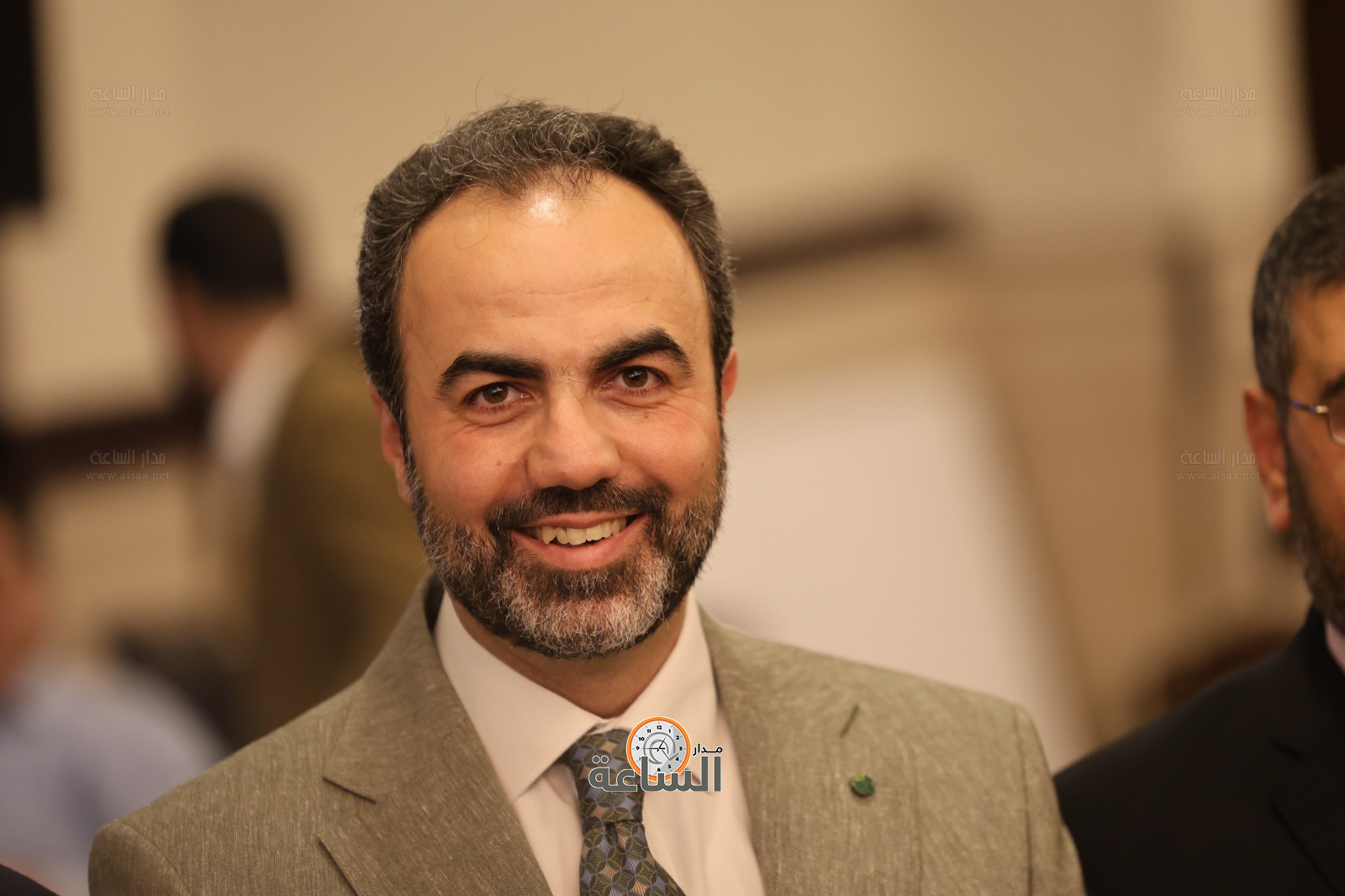 Madar Al-Saa Images 0.3122544326807637