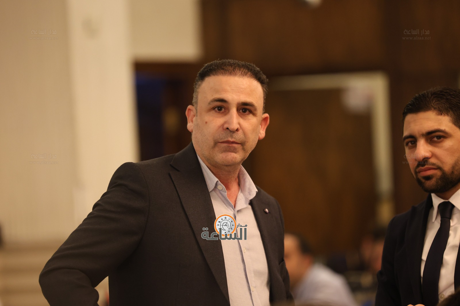 Madar Al-Saa Images 0.40991979972370995