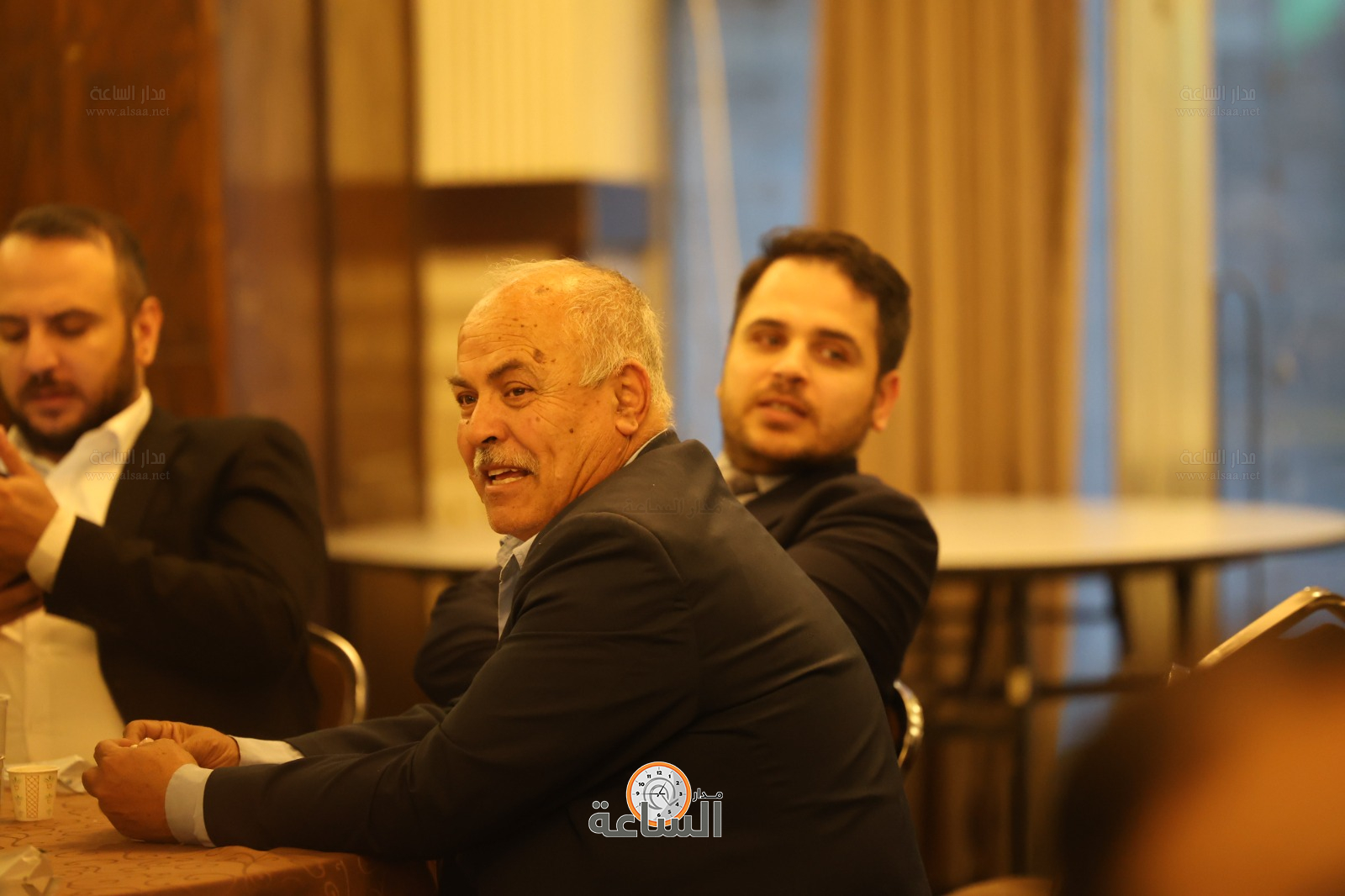 Madar Al-Saa Images 0.520361837025083