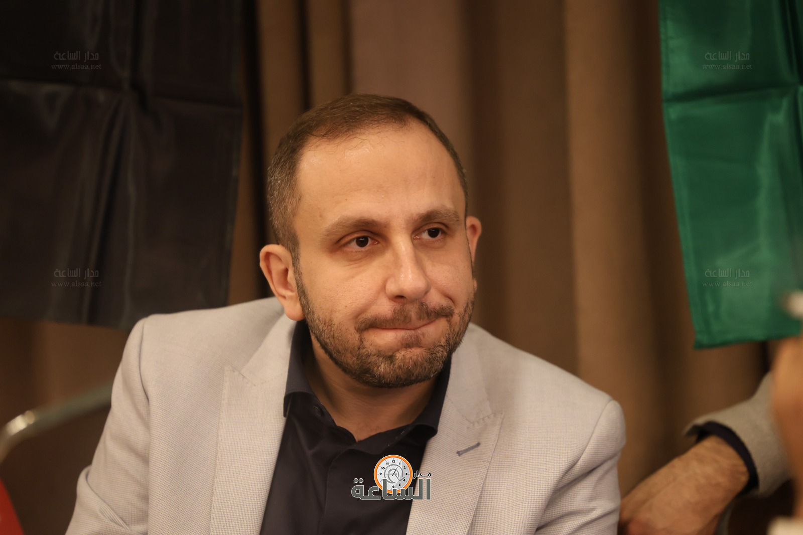 Madar Al-Saa Images 0.23940963971049267