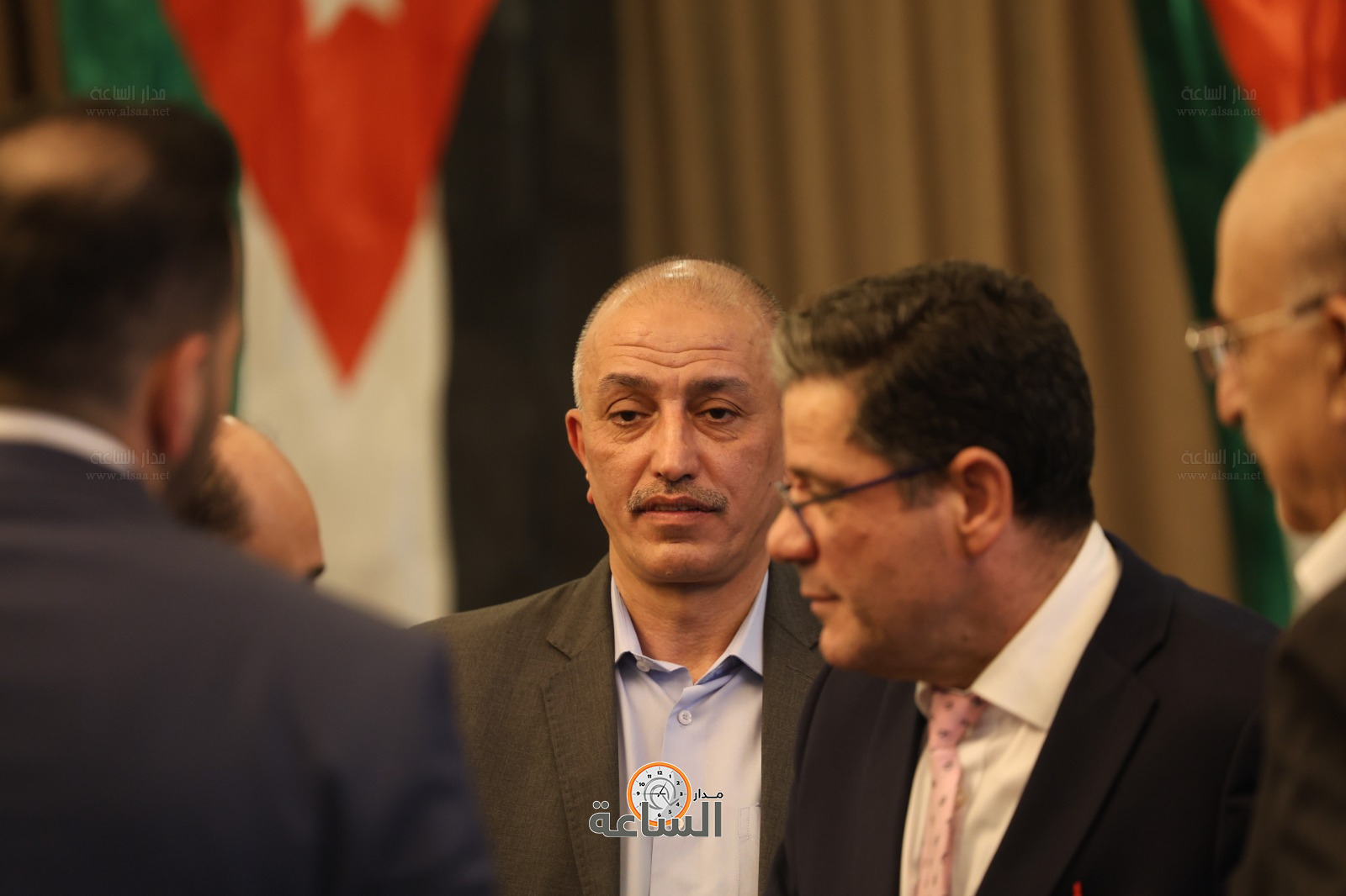 Madar Al-Saa Images 0.7770941666787758