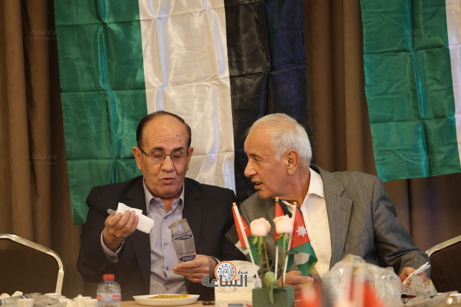 Madar Al-Saa Images 0.6543637042767931