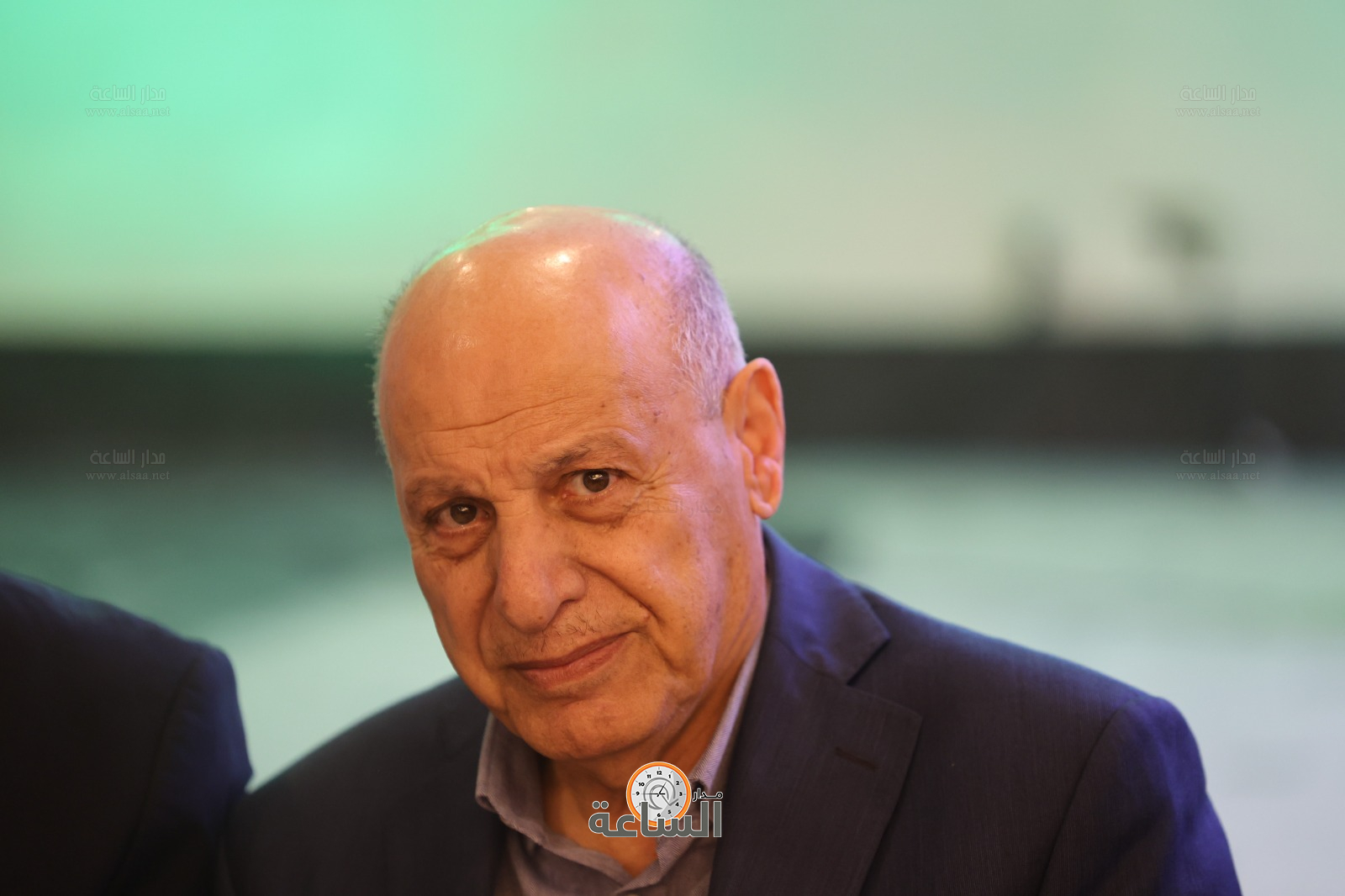 Madar Al-Saa Images 0.11571153148778557