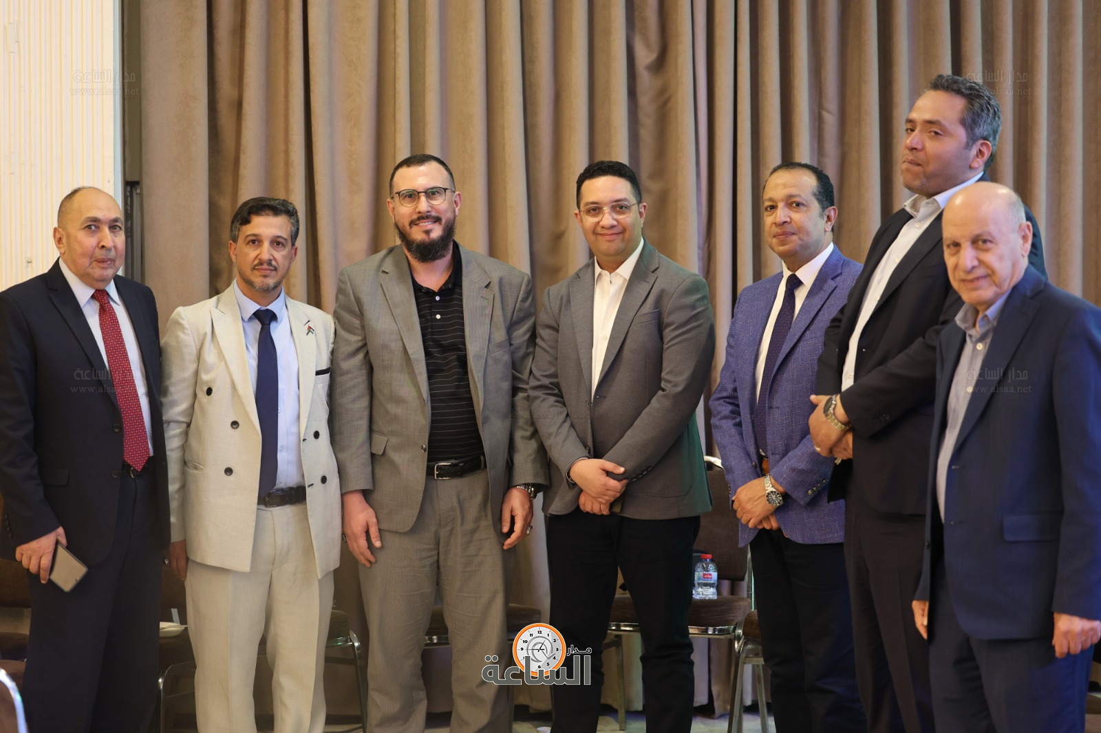 Madar Al-Saa Images 0.014957012736051989