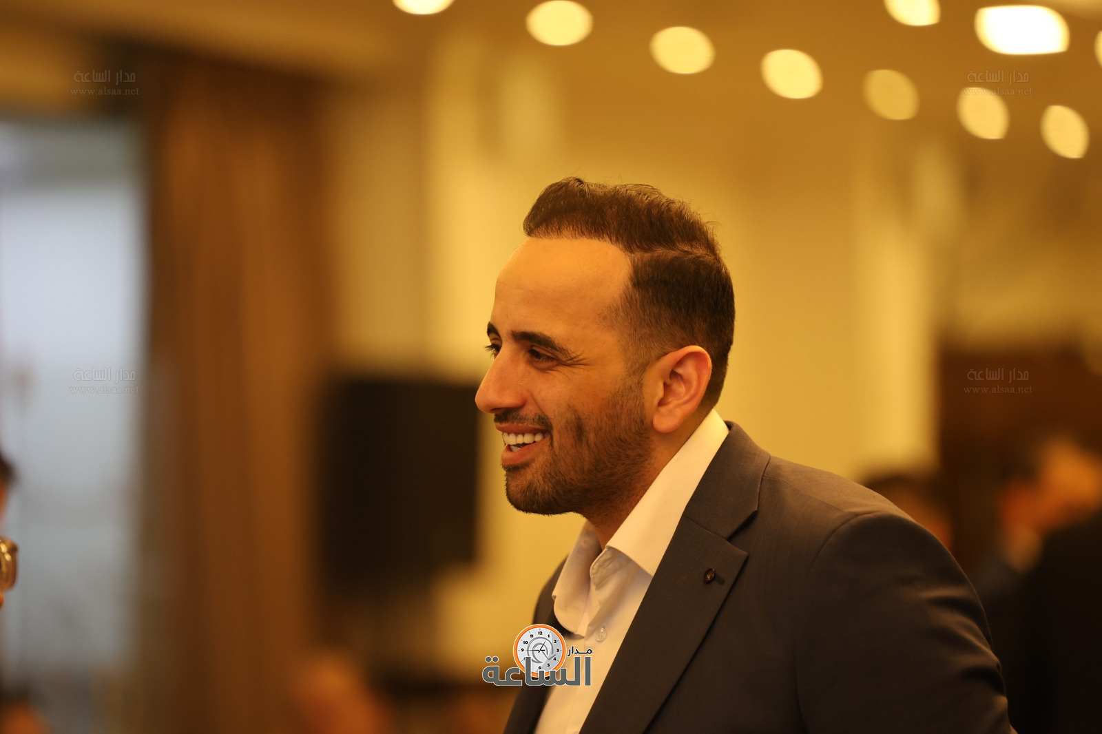 Madar Al-Saa Images 0.8744860064755352